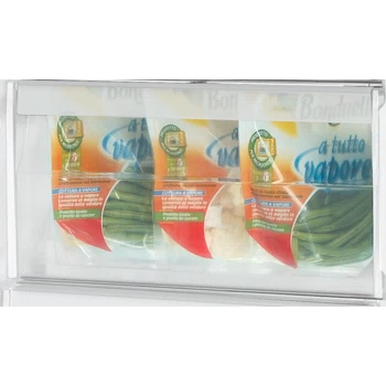 Indesit UI6 2 W Vrieskast Vrijstaand 245 l E Wit - Afbeelding 3