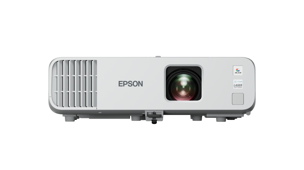 Epson EB-L260F beamer/projector Projector met normale projectieafstand 4600 ANSI lumens 3LCD 1080p (1920x1080) Wit - Afbeelding 4