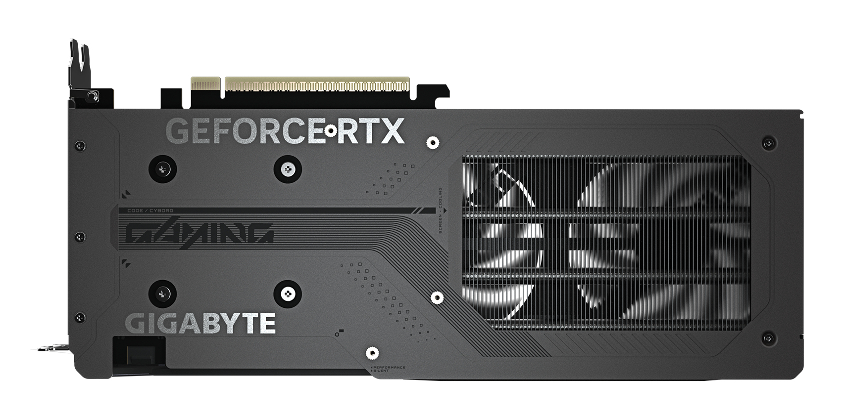 GIGABYTE GeForce RTX 5060 GAMING OC 8G NVIDIA 8 GB GDDR7 - Afbeelding 6