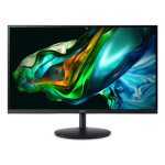 Acer SH272U E computer monitor 68,6 cm (27") 2560 x 1440 Pixels Wide Quad HD Zwart