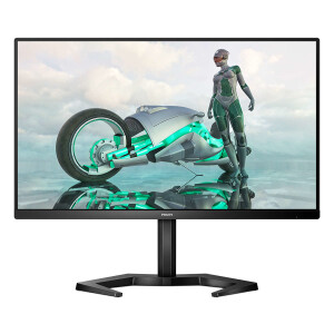Philips Momentum 24M1N3200ZA/00 computer monitor 60,5 cm (23.8") 1920 x 1080 Pixels Full HD LED Zwart