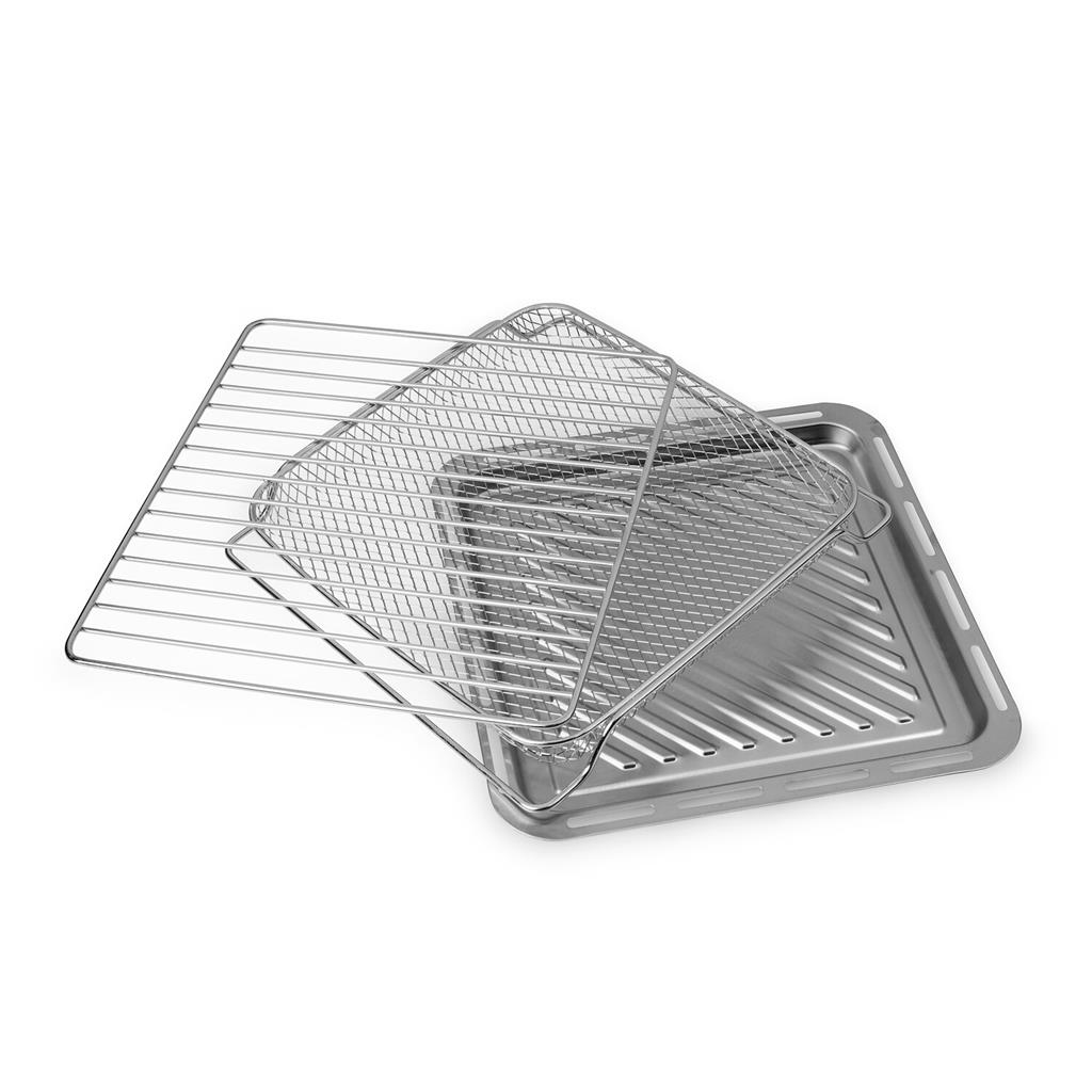 Princess 01.182085.01.001 Steam Airfryer Oven - Afbeelding 4