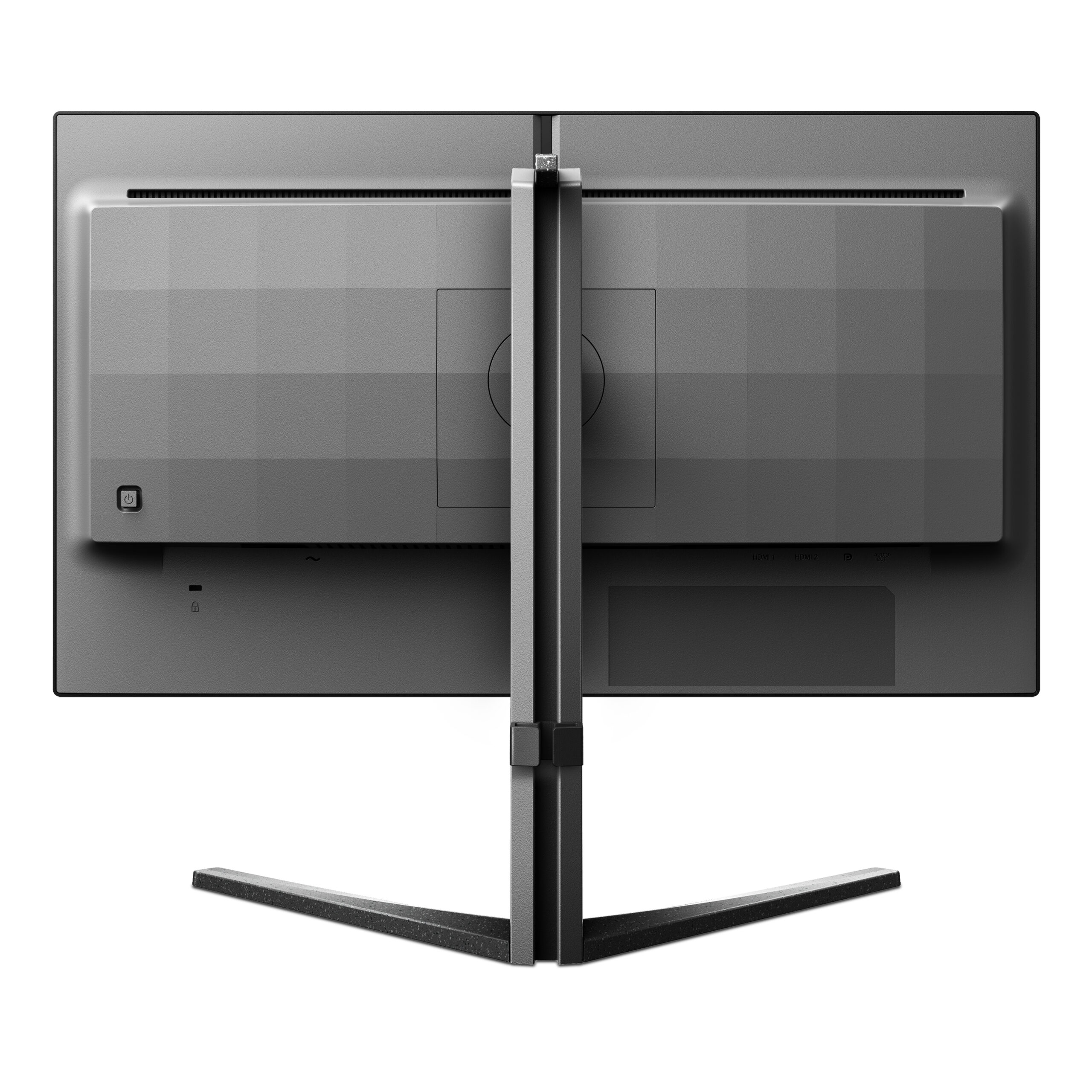 Philips Evnia 25M2N3200W/00 computer monitor 62,2 cm (24.5") 1920 x 1080 Pixels Full HD LCD Grijs - Afbeelding 5