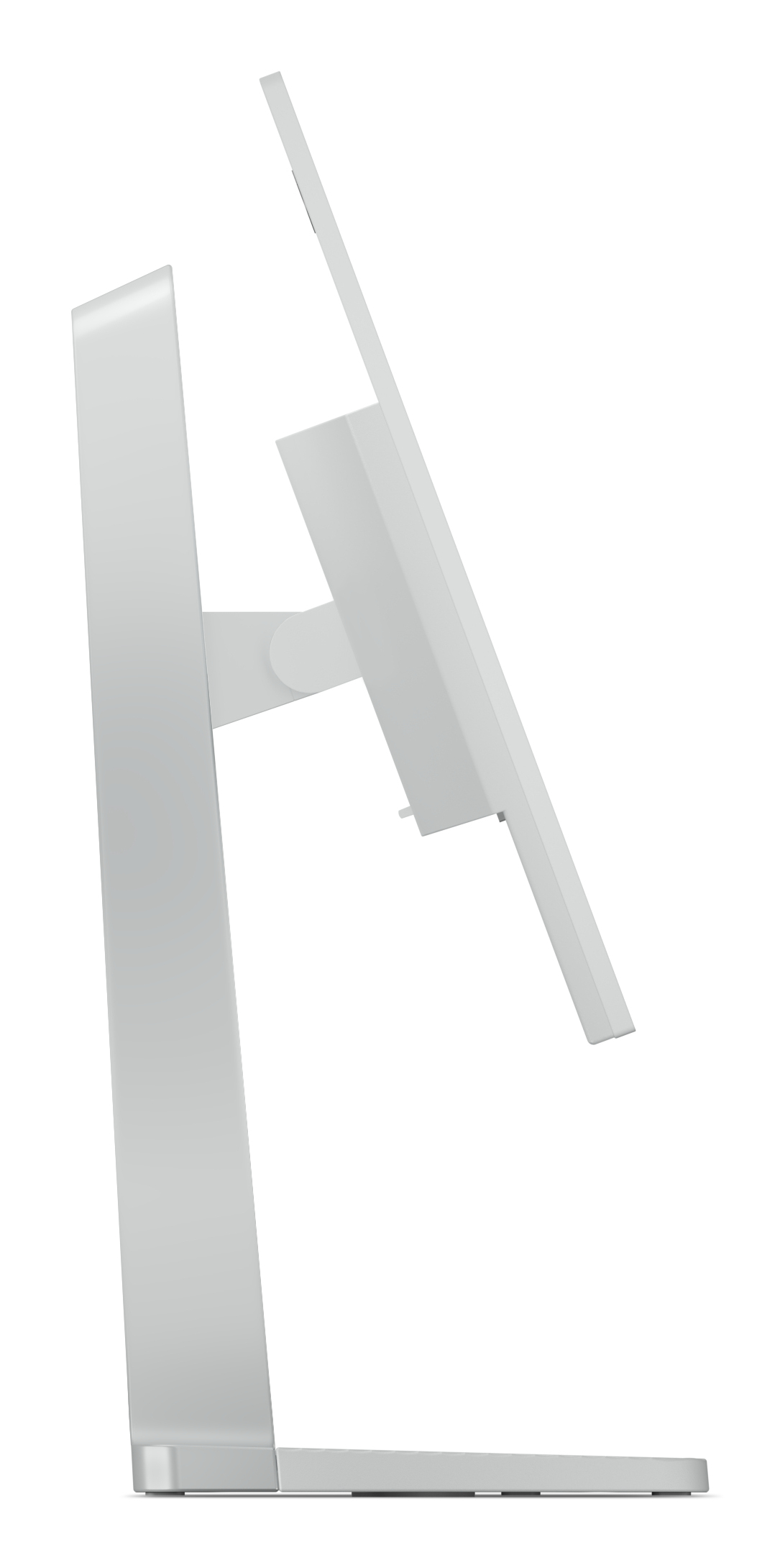 Lenovo L24m-4A LED display 60,5 cm (23.8") 1920 x 1080 Pixels Full HD Grijs - Afbeelding 6