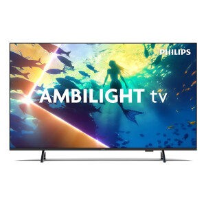Philips 4K Smart LED Ambilight TV 43PUS8010 43″ (2025)