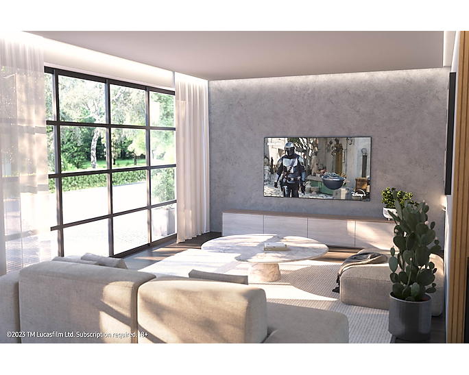 Samsung Neo QLED 4K Smart XXL TV 65QN95C 144HZ 65″ (2023) - Afbeelding 9