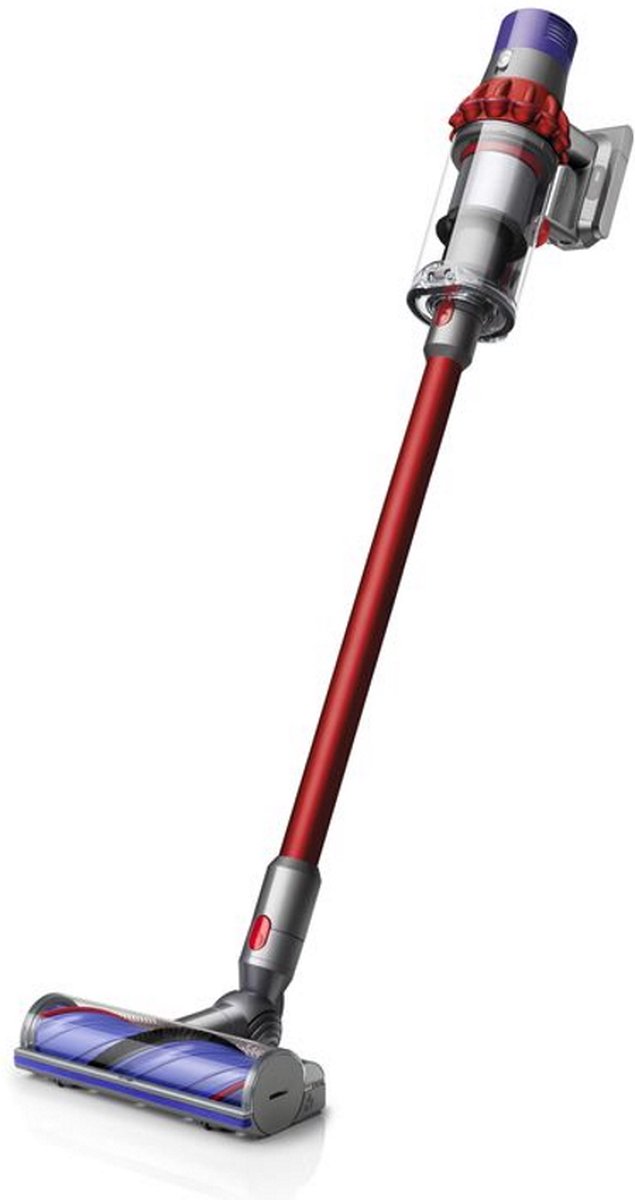 Dyson V10 Absolute Zakloze Steelstofzuiger - Afbeelding 11