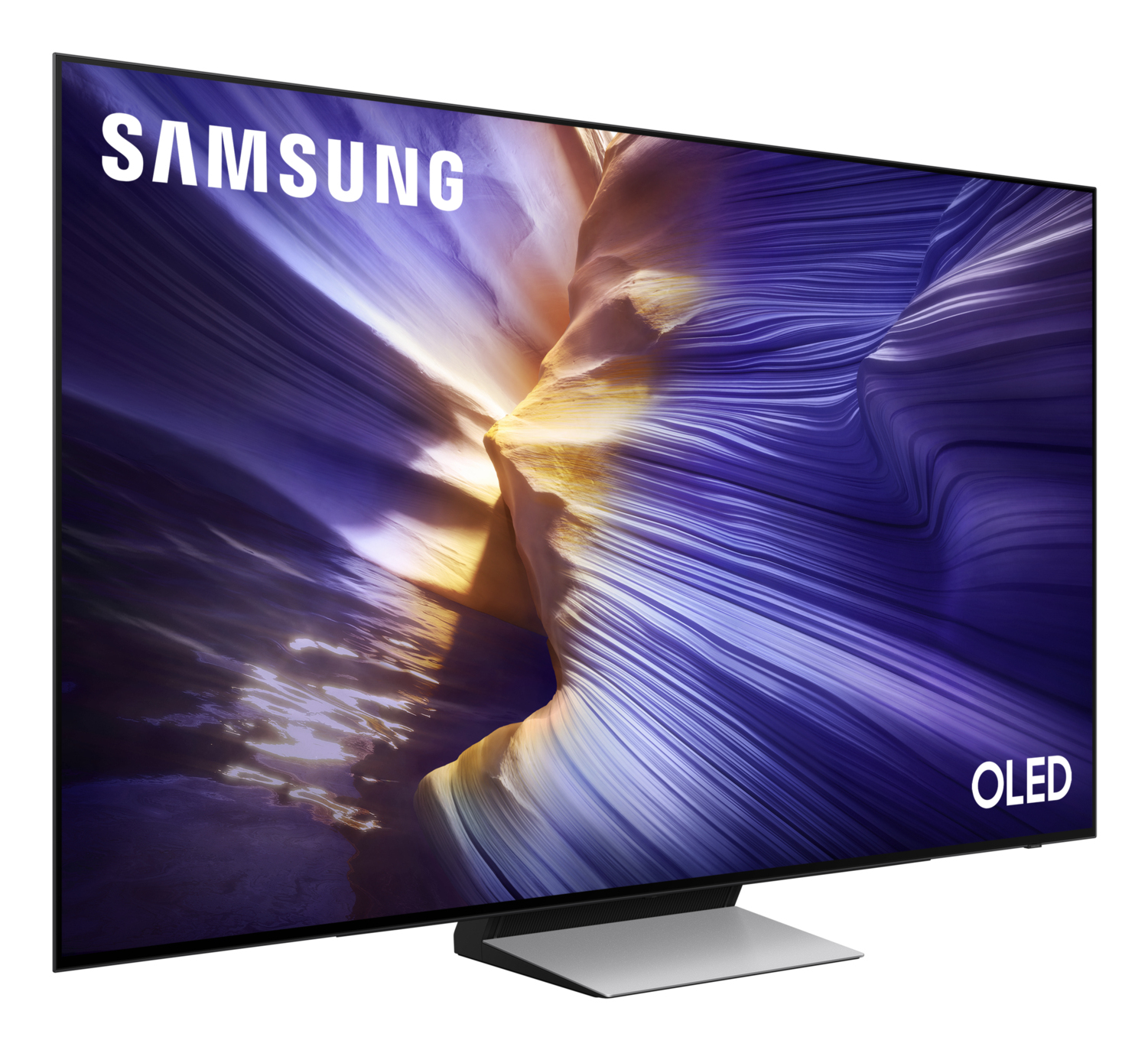 Samsung OLED 4K Smart TV 48S90F 48” (2025) - Afbeelding 8