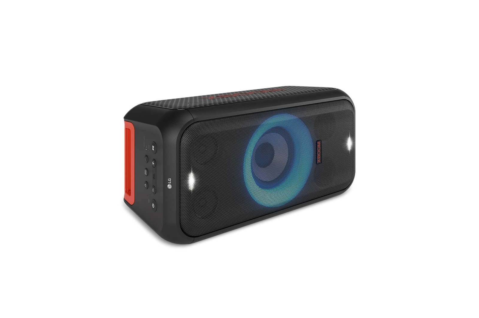 LG XBOOM XL5S Party speaker - Afbeelding 6