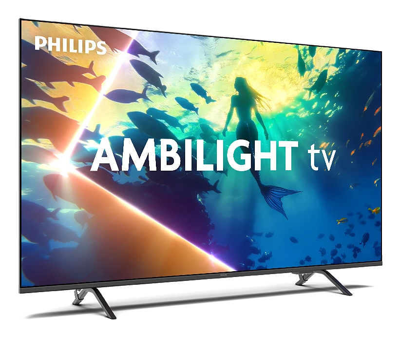 Philips 4K Smart LED Ambilight TV 43PUS8010 43″ (2025) - Afbeelding 2