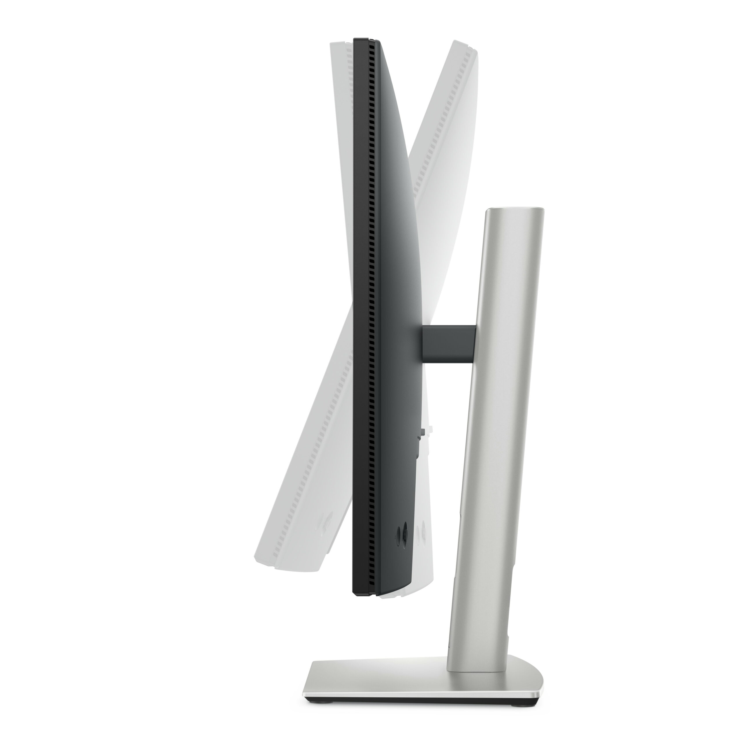 DELL Pro Plus P2425 computer monitor 61,1 cm (24.1") 1920 x 1200 Pixels WUXGA LCD Zwart - Afbeelding 10