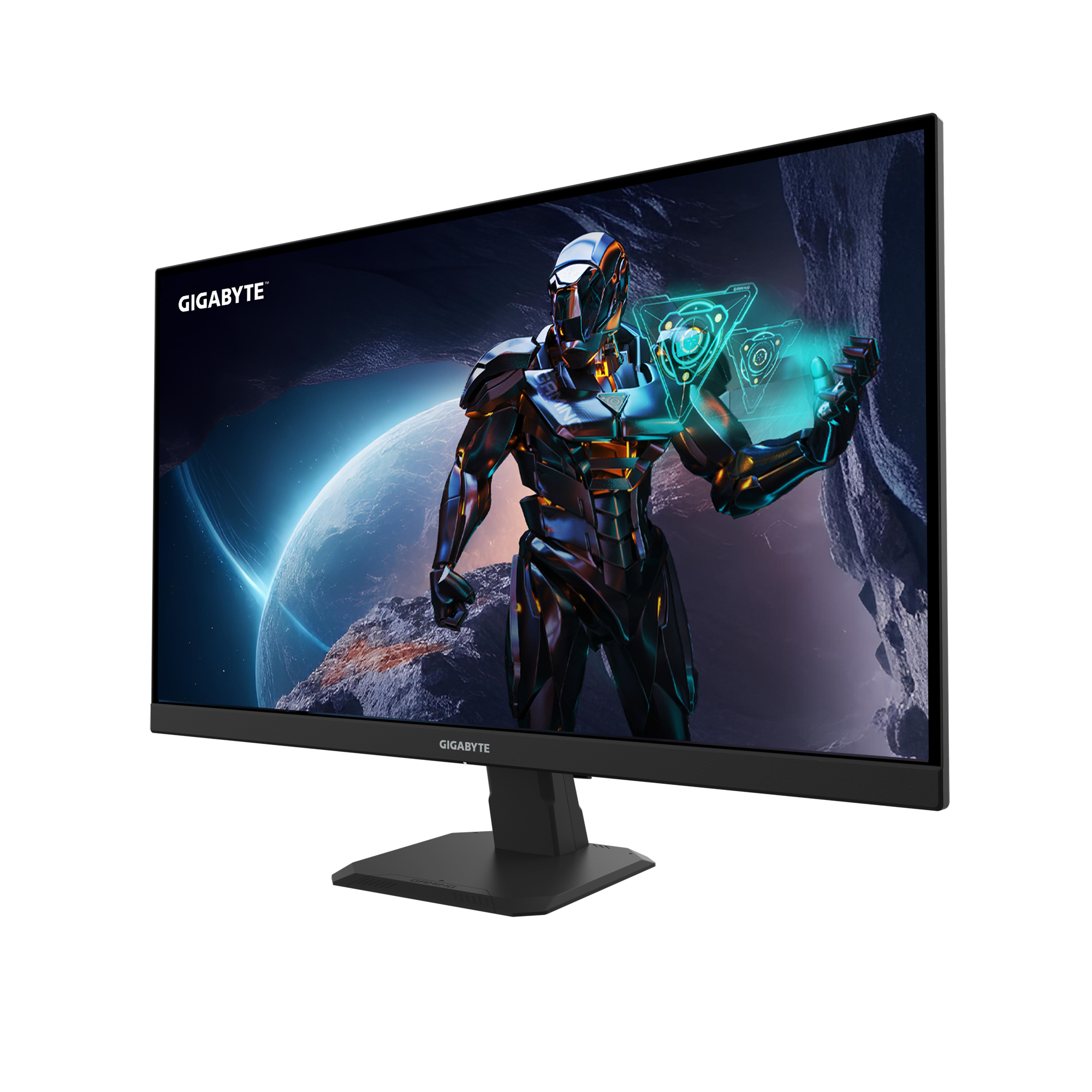 GIGABYTE GS27U LED display 68,6 cm (27") 3840 x 2160 Pixels 4K Ultra HD Zwart - Afbeelding 3