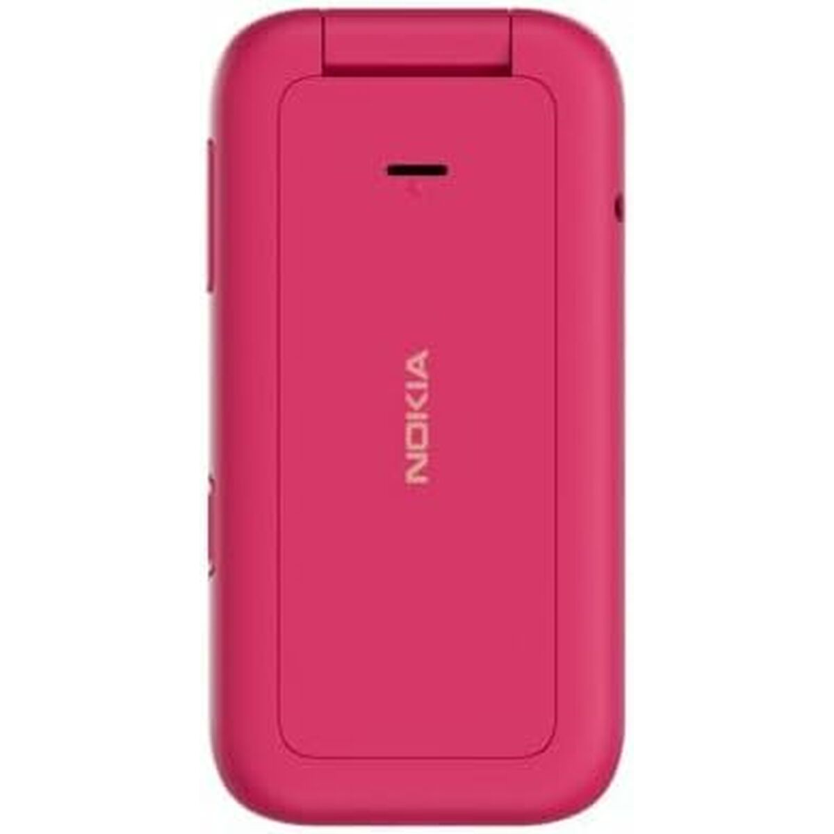 Mobiele Telefoon Nokia 2660 FLIP Roze 2,8" 128 MB - Afbeelding 5