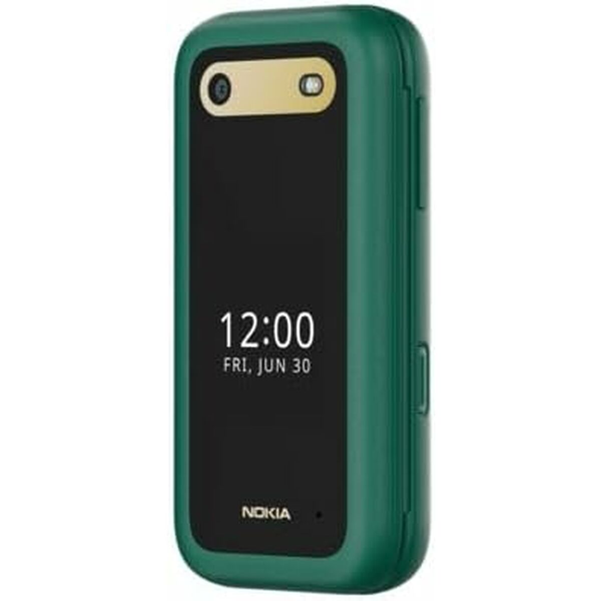 Mobiele Telefoon Nokia 2660 FLIP Groen 2,8" 128 MB - Afbeelding 3