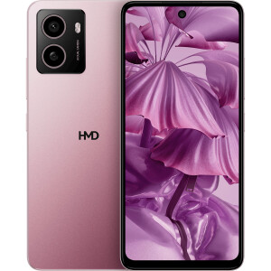 Smartphone HMD Pulse 6,56" 4 GB RAM 64 GB Roze Unisoc
