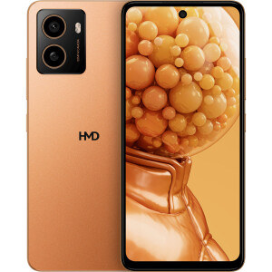 Smartphone HMD Pulse+ 6,56" 4 GB RAM 128 GB Unisoc Oranje
