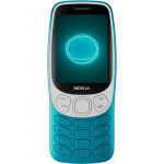 Mobiele Telefoon Nokia 3210 (2024) 2,4" 128 MB RAM Blauw