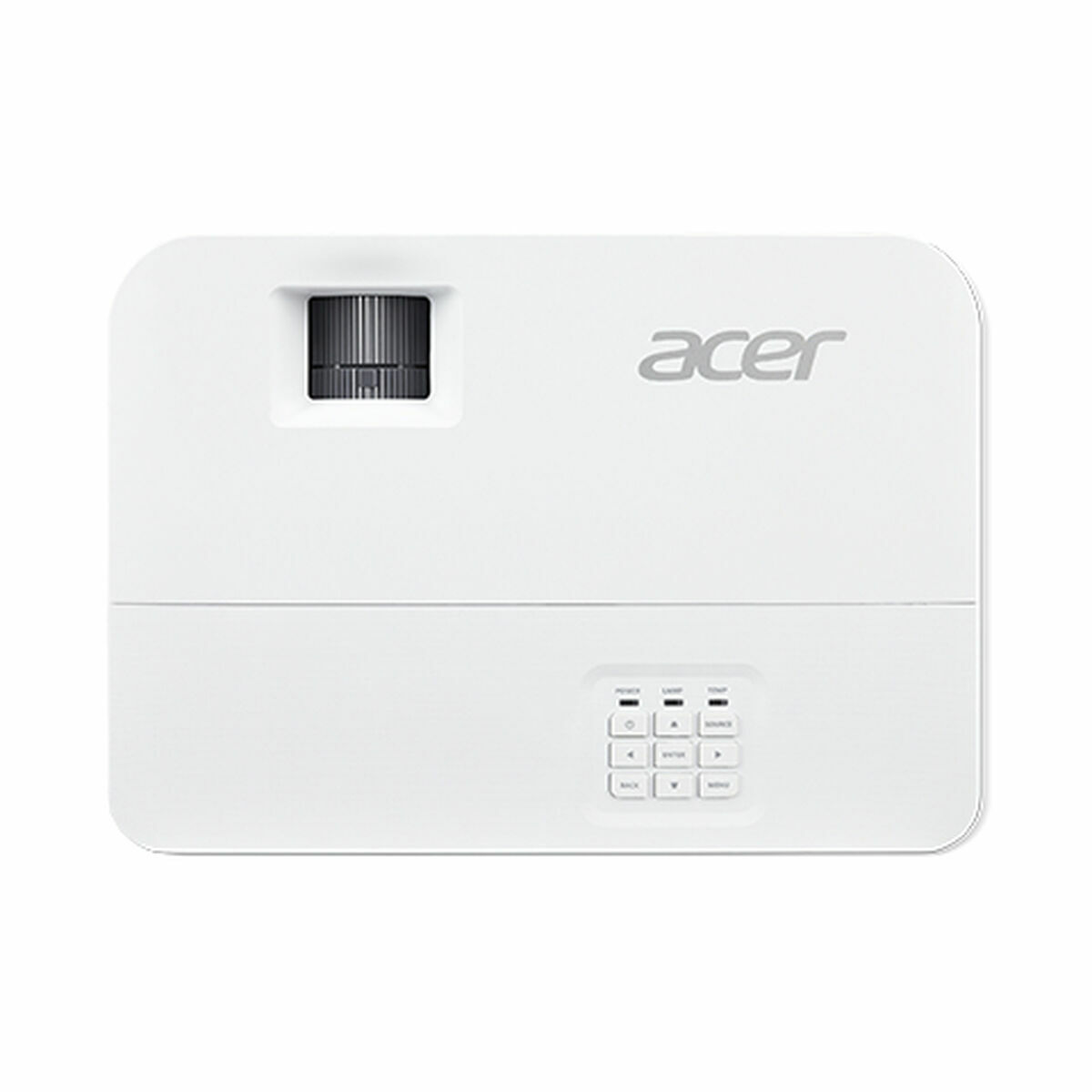Projector Acer MR.JVG11.001 - Afbeelding 3
