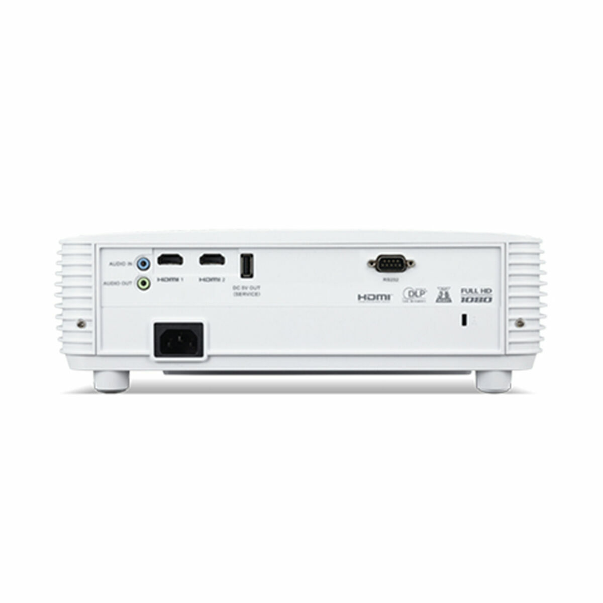 Projector Acer MR.JVG11.001 - Afbeelding 2