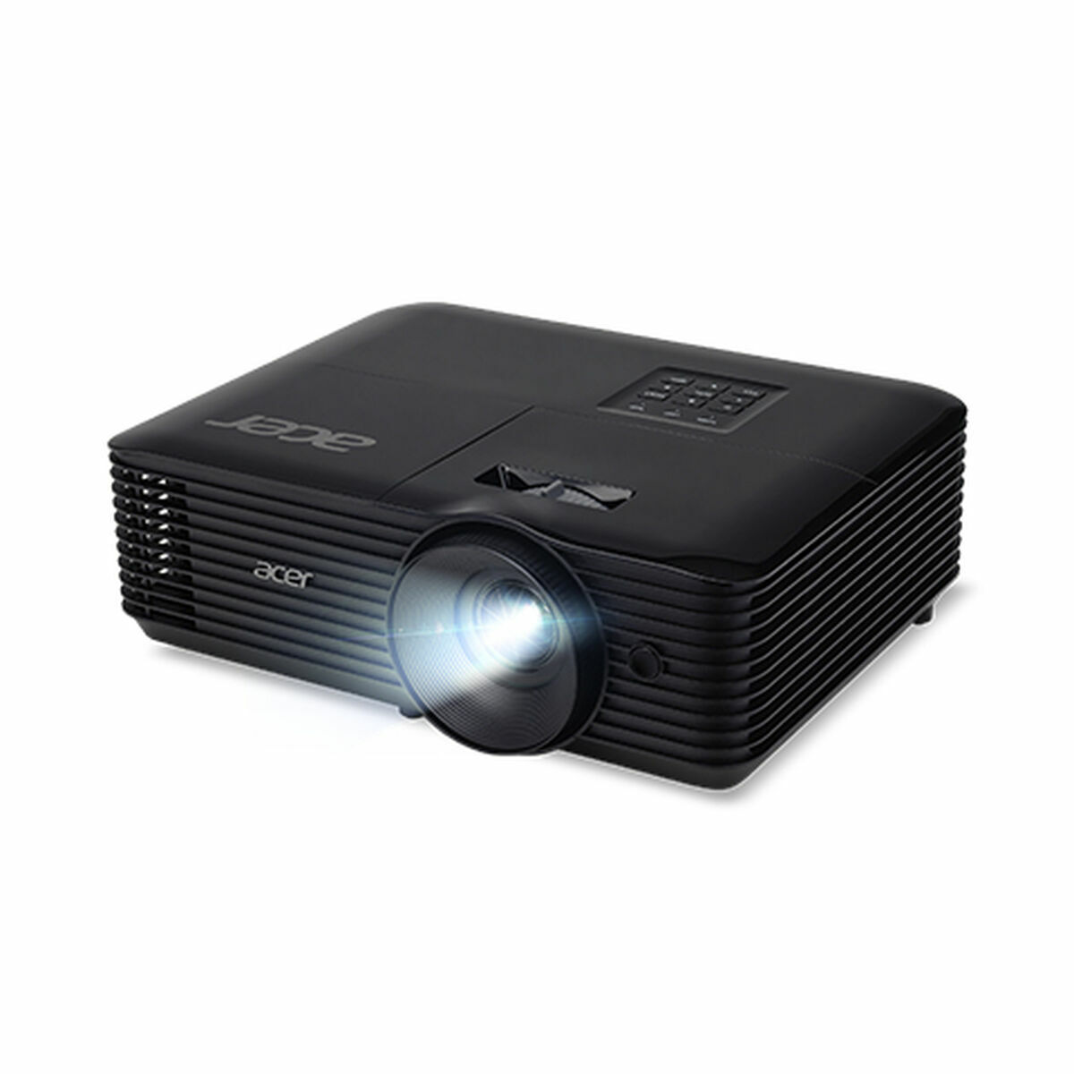 Projector Acer MR.JTU11.001 4500 Lm - Afbeelding 2