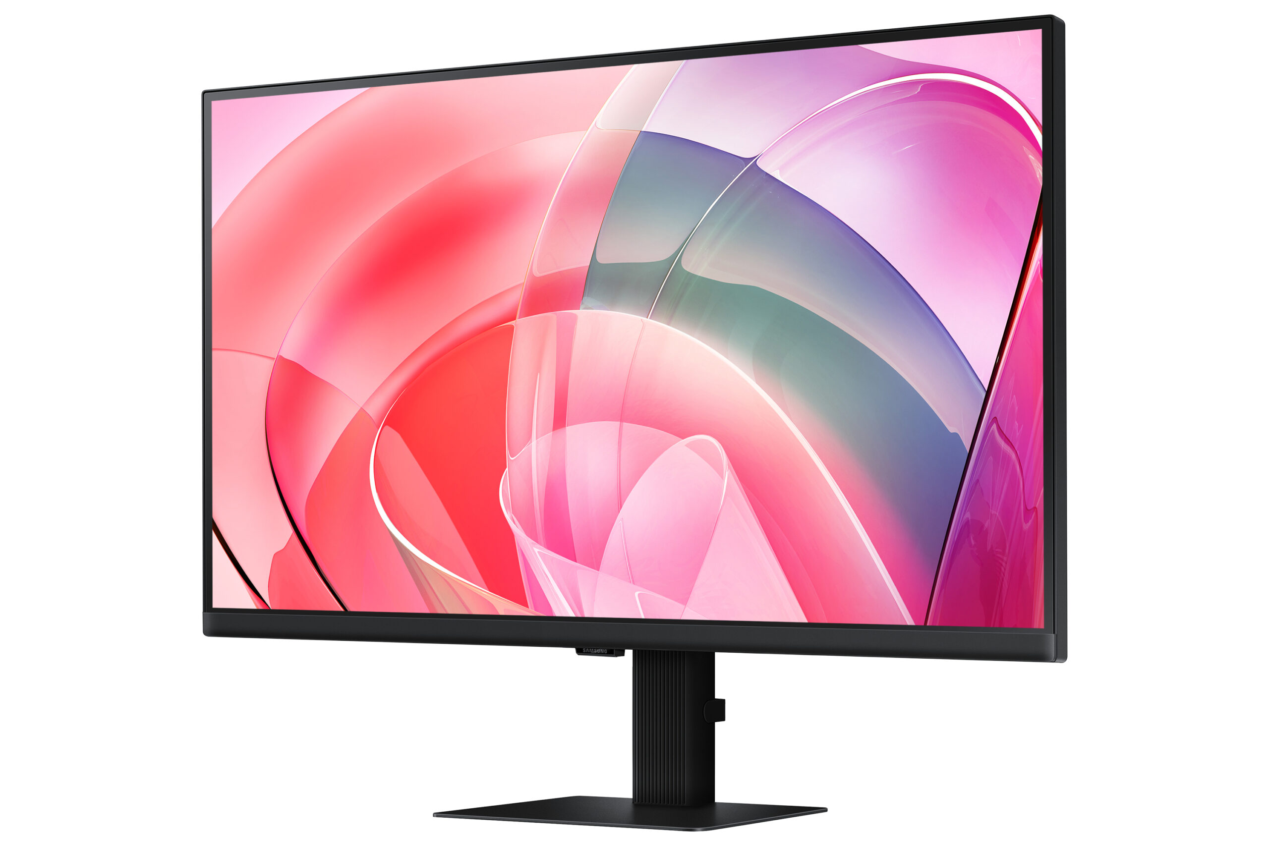 Samsung 27" ViewFinity S7 S70D UHD Monitor - Afbeelding 2