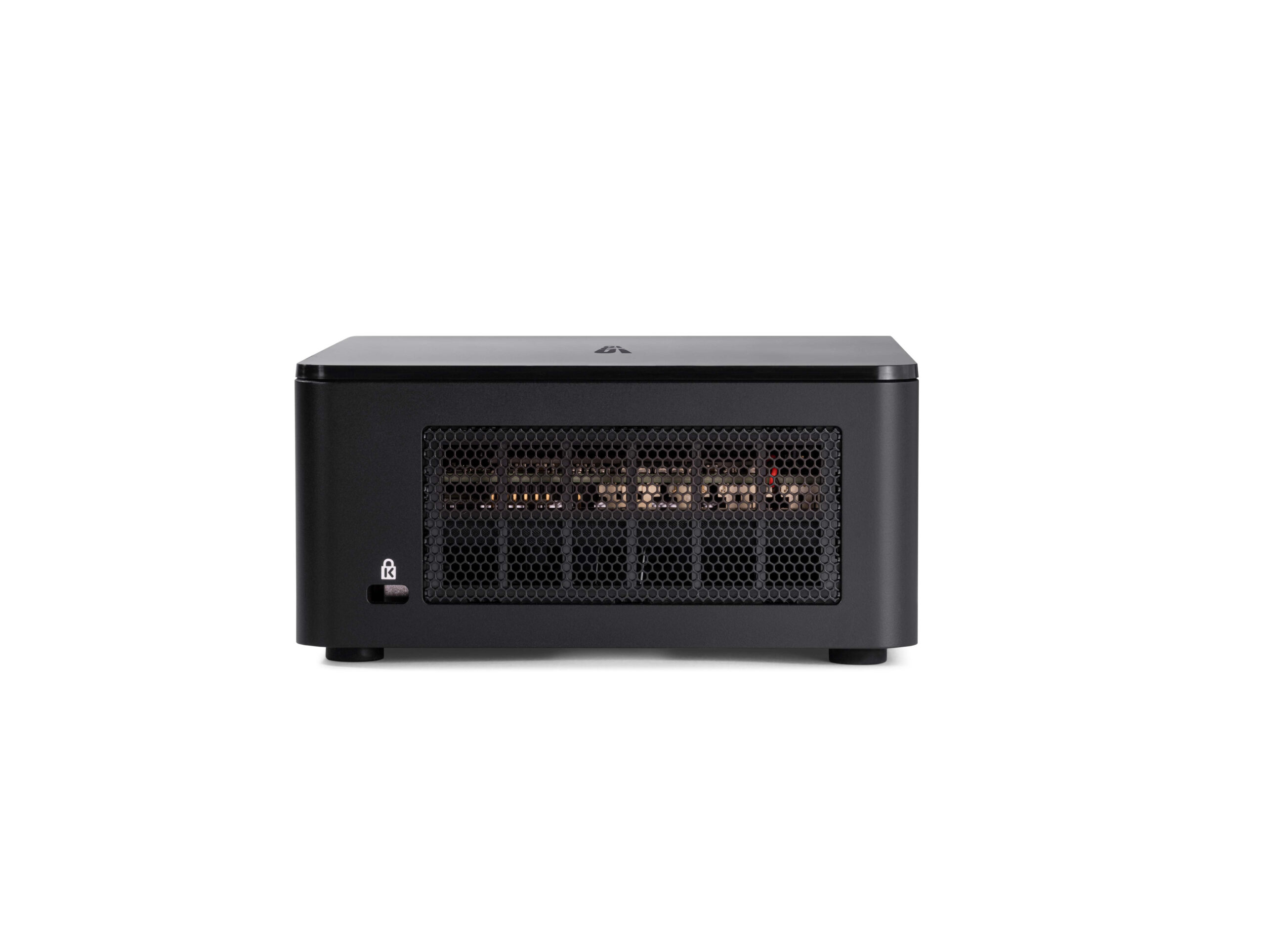 ASUS NUC 12 RNUC12WSHi50000I UCFF Zwart - Afbeelding 7