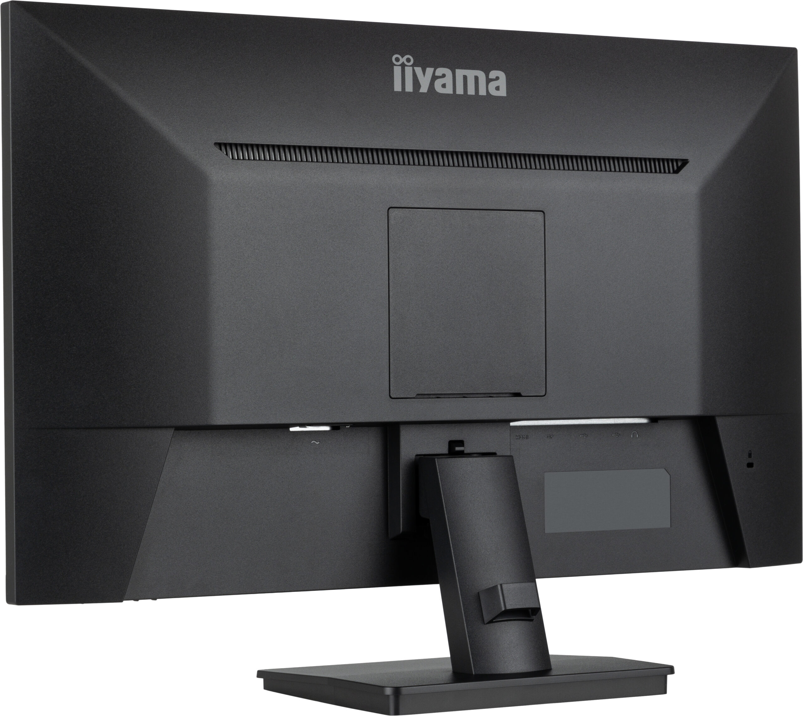 iiyama ProLite computer monitor 68,6 cm (27") 1920 x 1080 Pixels Full HD LED Zwart - Afbeelding 9