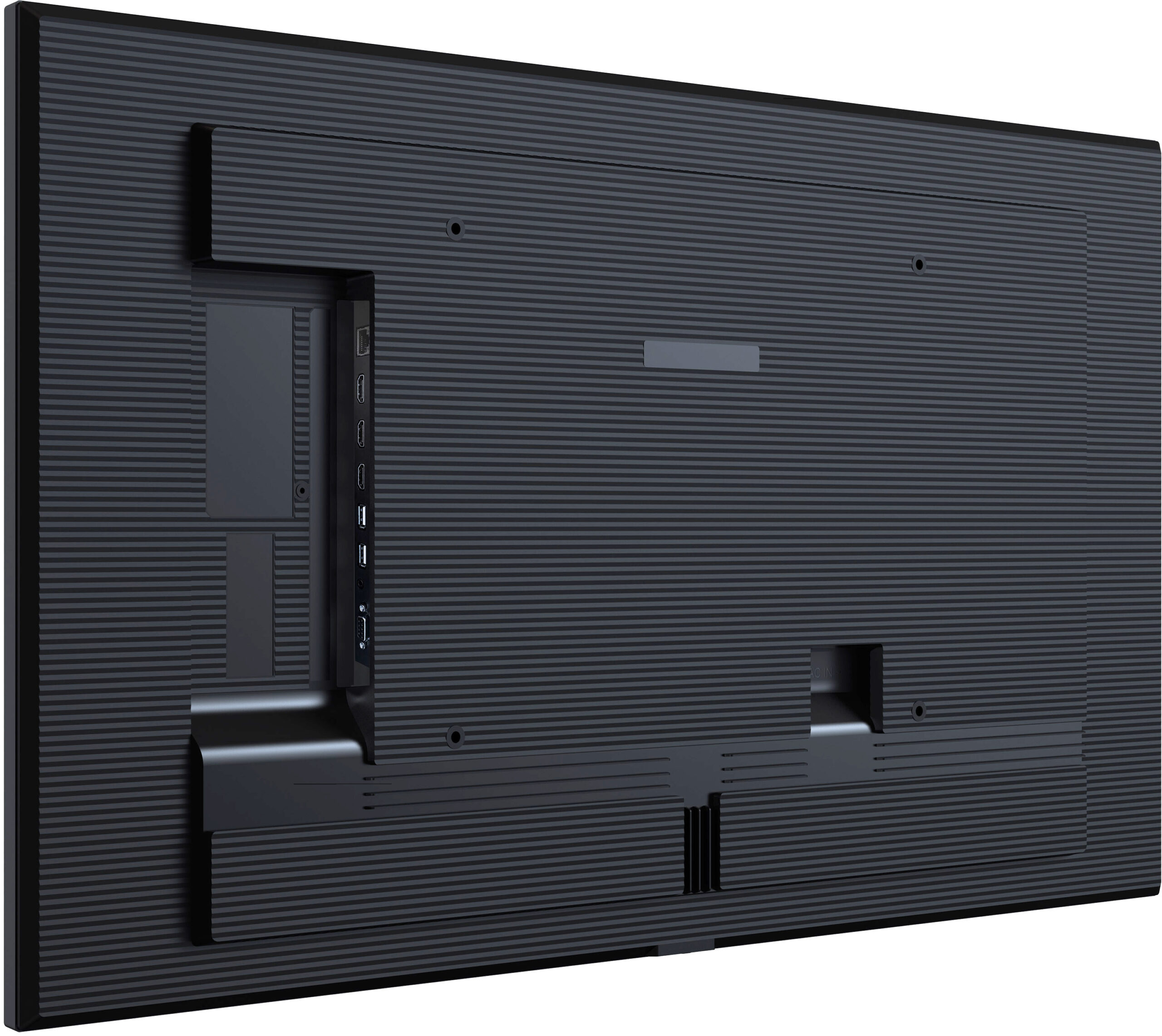 iiyama LH4360UHS-B1AG beeldkrant Digitaal A-kaart 108 cm (42.5") LED Wifi 500 cd/m² 4K Ultra HD Zwart Type processor Android 11 24/7 - Afbeelding 11