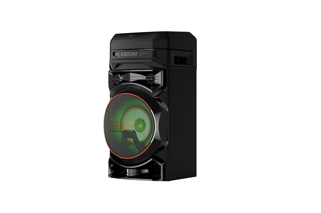 LG Party-luidspreker XBOOM RNC5 300W - Afbeelding 2