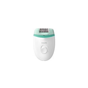 Philips Satinelle Essential Voor de benen, Compacte epilator met snoer