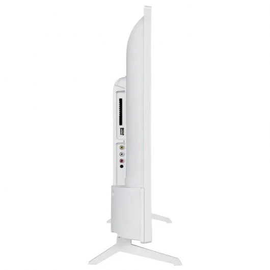 Android Smart TV Nilait Prisma 32HB7001SW White (2023) 32" - Afbeelding 3