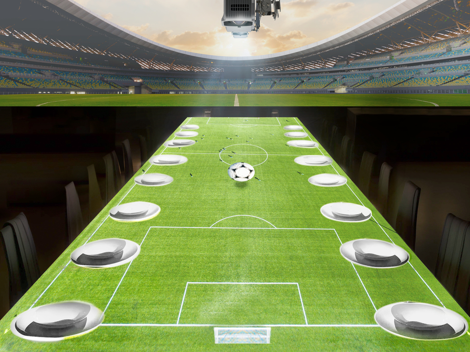 Viewsonic LS711W beamer/projector Projector met korte projectieafstand 4200 ANSI lumens WXGA (1280x800) Wit - Afbeelding 23