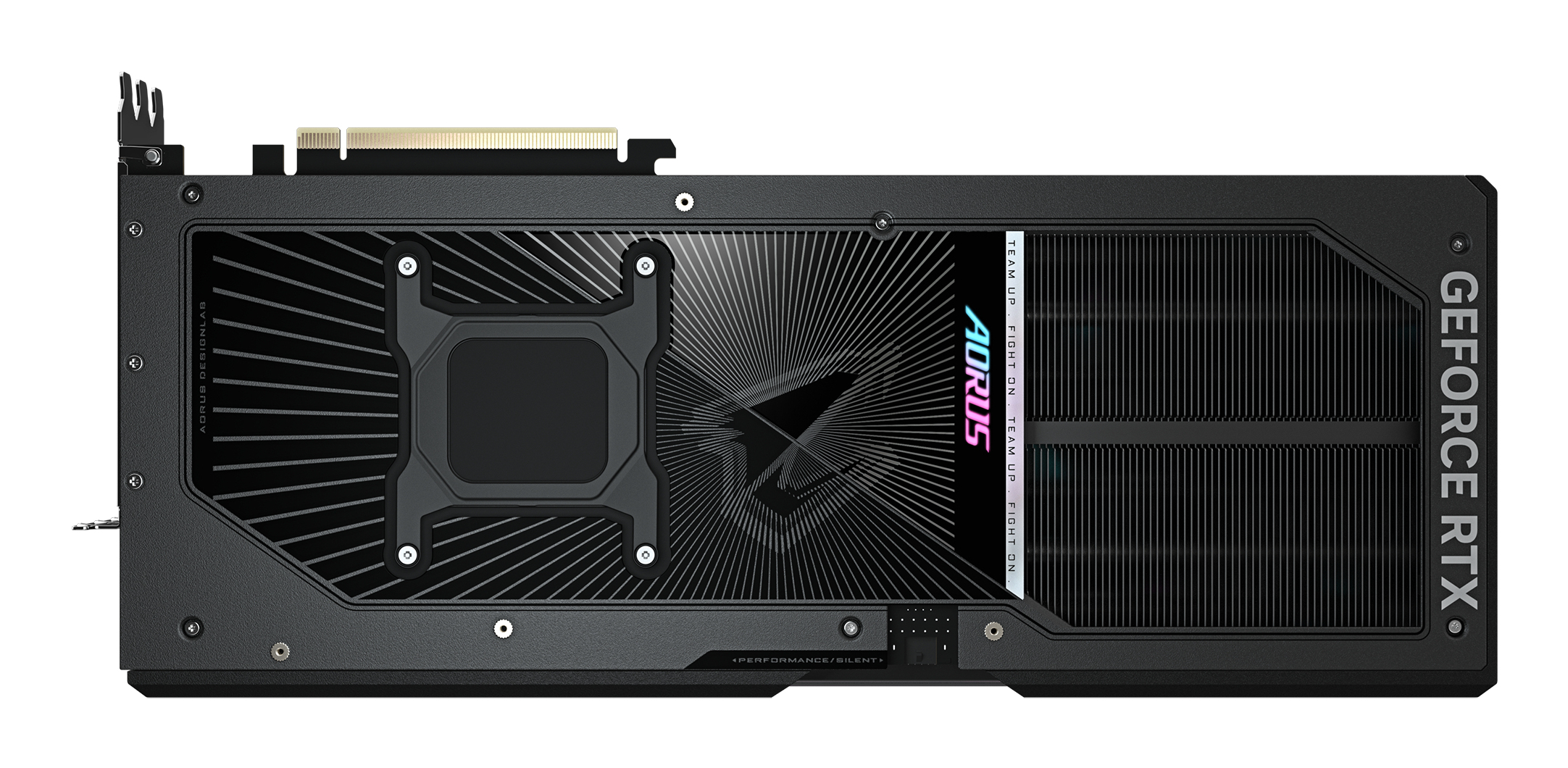 GIGABYTE AORUS GeForce RTX 5090 MASTER 32G NVIDIA 32 GB GDDR7 - Afbeelding 6