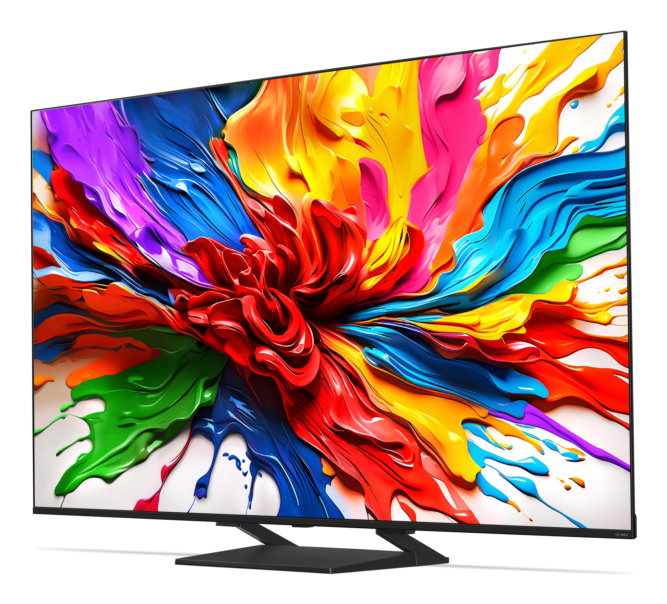 LG 4K Smart QNED evo AI TV 65QNED93A6A (2025) 65" - Afbeelding 11