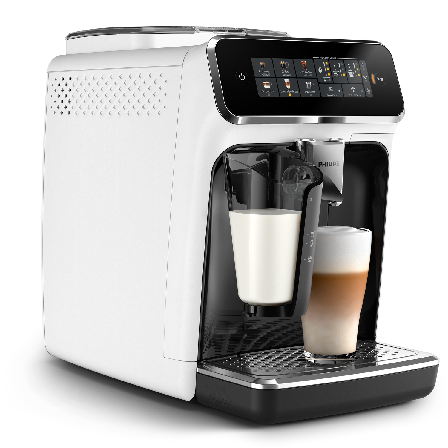 Philips EP3343/50 koffiezetapparaat Volledig automatisch Espressomachine 1,8 l - Afbeelding 4