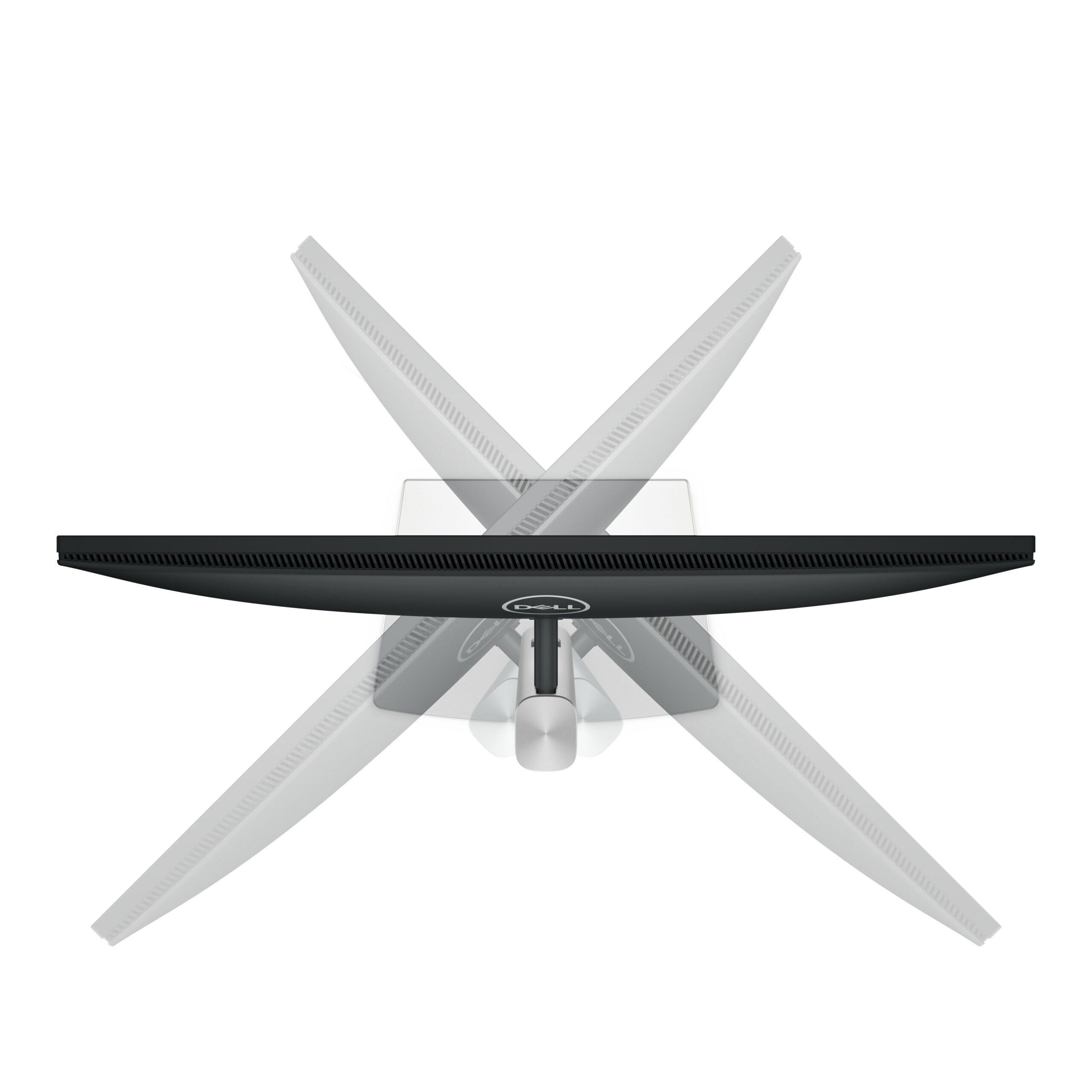 DELL P Series P2425HE computer monitor 60,5 cm (23.8") 1920 x 1080 Pixels Full HD LCD Zwart - Afbeelding 8