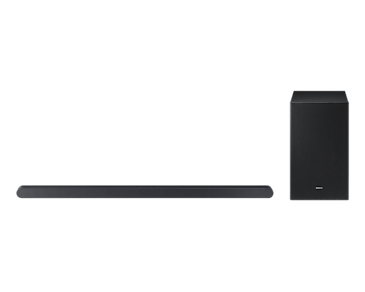 SAMSUNG HW-S700D Ultra Slim Soundbar (2024)
