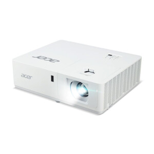 PL6510 - Full HD DLP Projector - 1920x1080 - 5500 ANSI Lumens - White