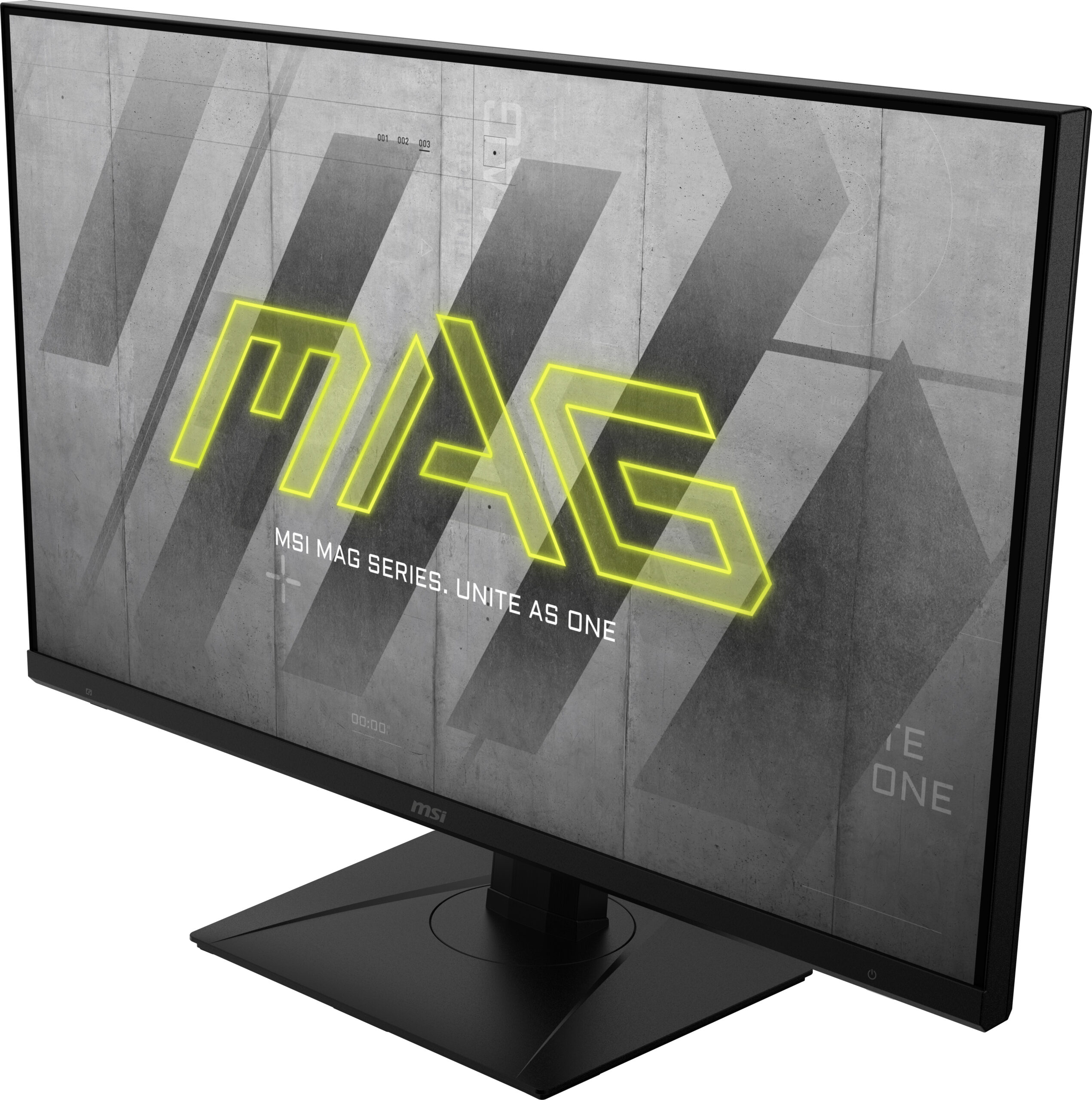 MSI MAG 323UPF computer monitor 81,3 cm (32") 3840 x 2160 Pixels 4K Ultra HD Zwart - Afbeelding 18
