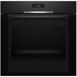 Bosch Serie 4 HBA372EB0 oven 71 l 3600 W A Zwart