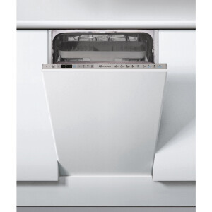 Indesit DSIO 3T224 CE Volledig ingebouwd 10 couverts