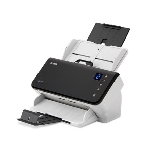 Kodak E1030 ADF-scanner 600 x 600 DPI A4 Zwart, Wit