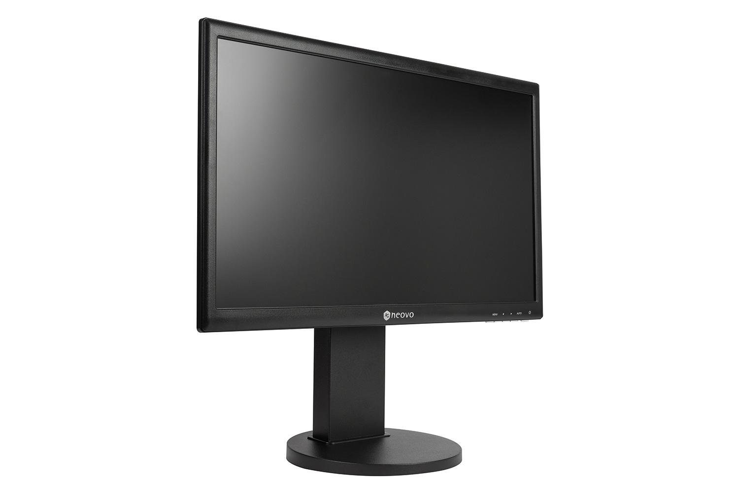 AG Neovo LH-22 computer monitor 54,6 cm (21.5") 1920 x 1080 Pixels Full HD LED Zwart - Afbeelding 6