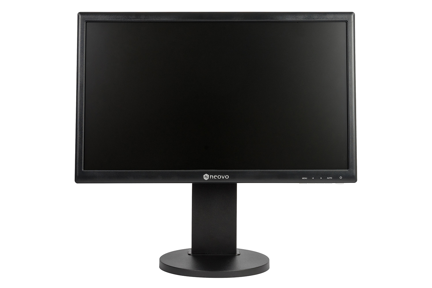 AG Neovo LH-22 computer monitor 54,6 cm (21.5") 1920 x 1080 Pixels Full HD LED Zwart - Afbeelding 2