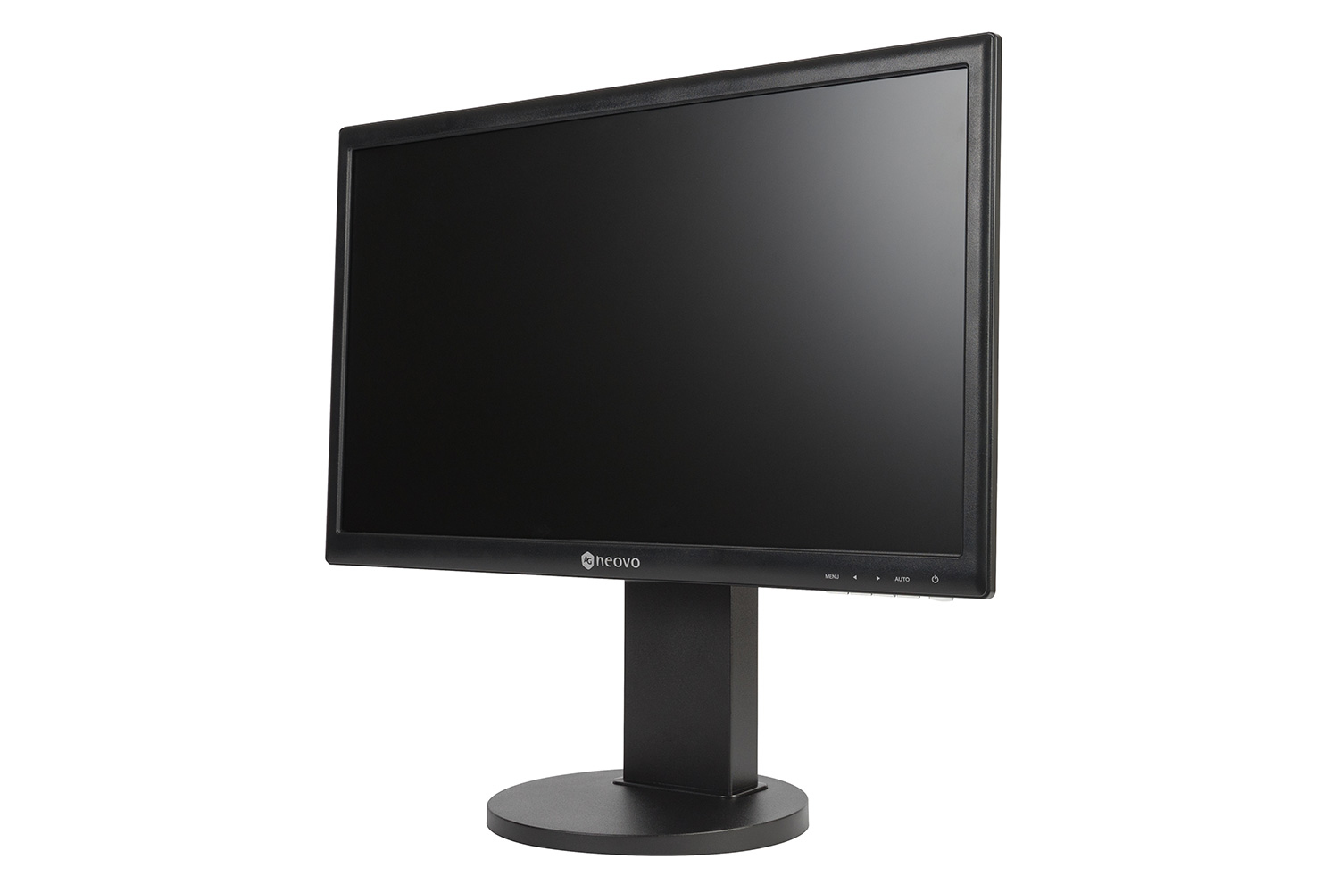 AG Neovo LH-22 computer monitor 54,6 cm (21.5") 1920 x 1080 Pixels Full HD LED Zwart - Afbeelding 5