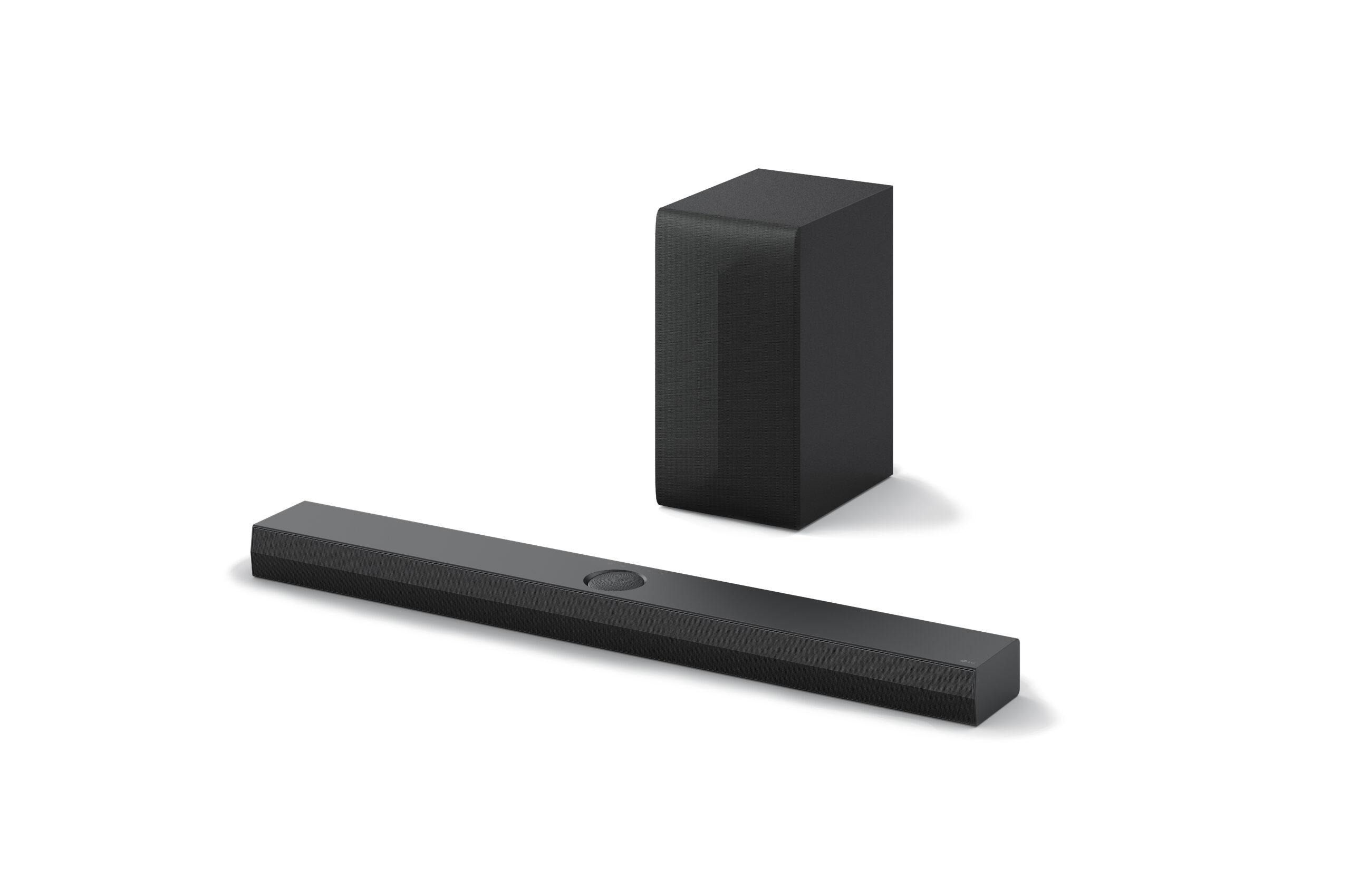 LG S70TY Dolby Atmos Soundbar 3.1.1ch 400W (2024) - Afbeelding 2