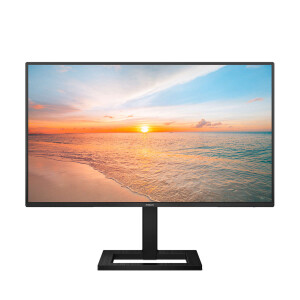 Philips 1000 series 24E1N1300AE/00 computer monitor 60,5 cm (23.8") 1920 x 1080 Pixels Full HD LCD Zwart