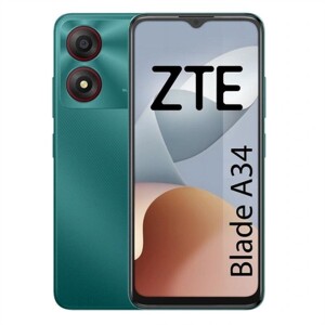Smartphone ZTE P963F94-GREEN. Octa Core 2 GB RAM 64 GB Groen