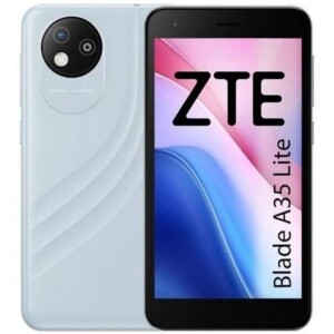 Smartphone ZTE P963F10-BLUE 4,95" Octa Core 2 GB RAM 32 GB Blauw