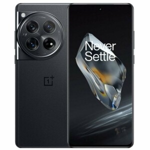 Smartphone OnePlus OnePlus 12 SNAPDRAGON 8 gen 3 16 GB RAM 512 GB Zwart